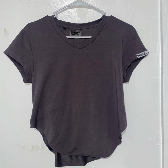 Gym Shark workout shirt - Picture 1 of 2